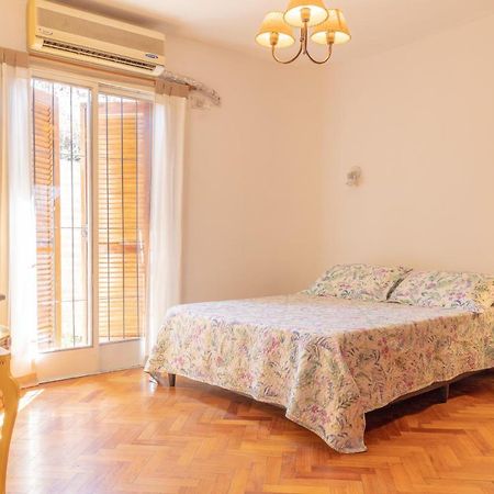 Hostel Boutique Paso Μεντόζα Εξωτερικό φωτογραφία