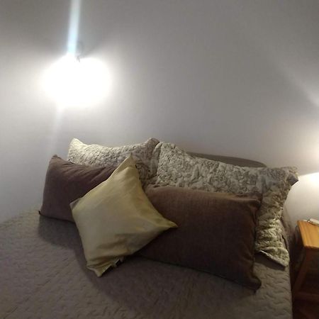 Hostel Boutique Paso Μεντόζα Εξωτερικό φωτογραφία
