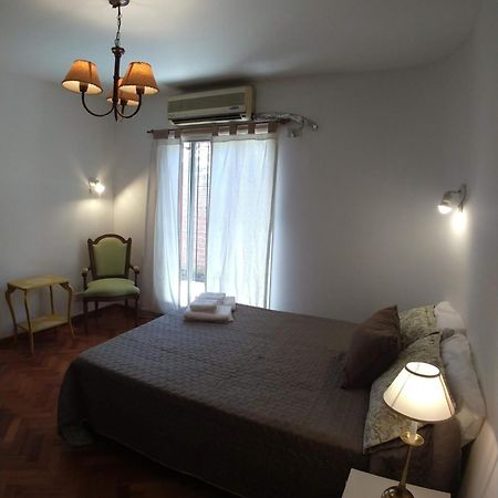 Hostel Boutique Paso Μεντόζα Εξωτερικό φωτογραφία