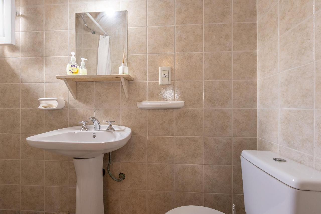 Hostel Boutique Paso Μεντόζα Εξωτερικό φωτογραφία