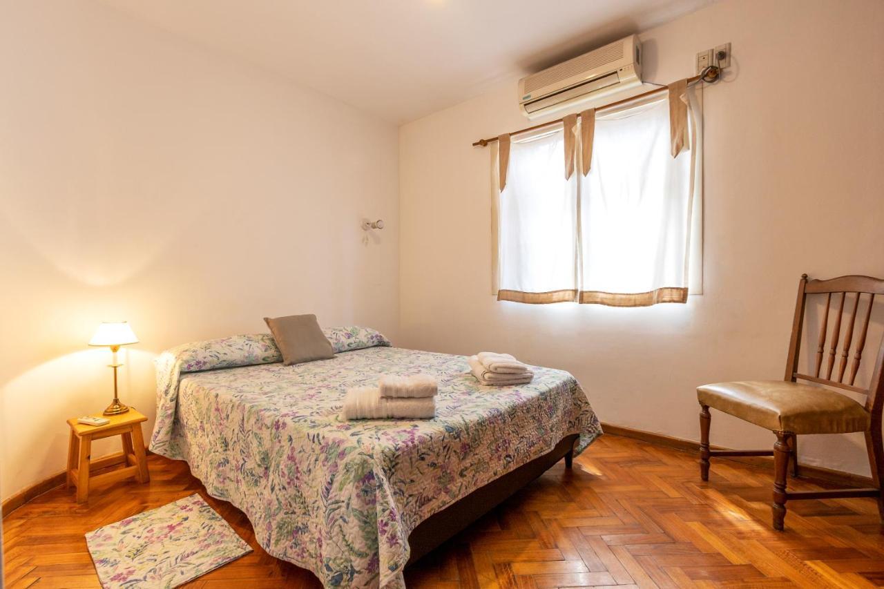 Hostel Boutique Paso Μεντόζα Εξωτερικό φωτογραφία
