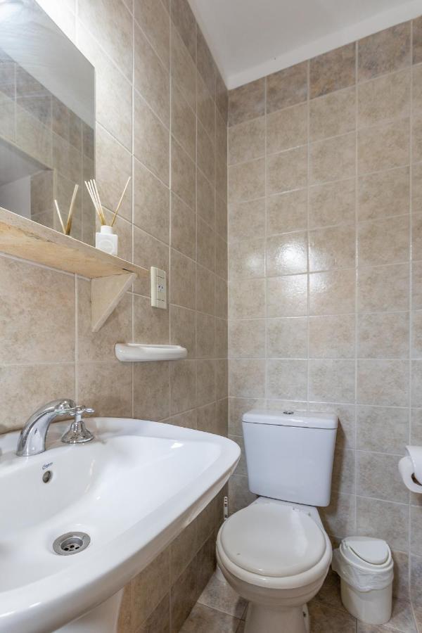 Hostel Boutique Paso Μεντόζα Εξωτερικό φωτογραφία