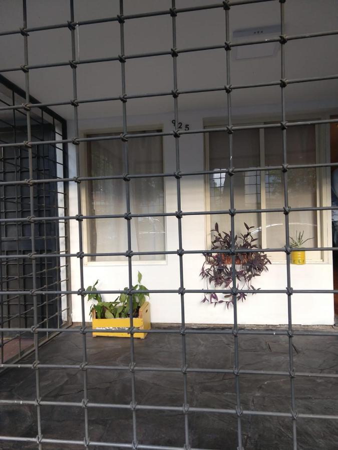 Hostel Boutique Paso Μεντόζα Εξωτερικό φωτογραφία