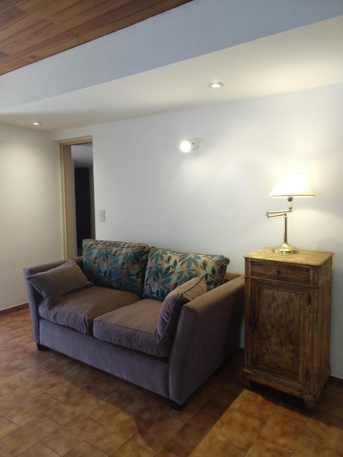 Hostel Boutique Paso Μεντόζα Εξωτερικό φωτογραφία