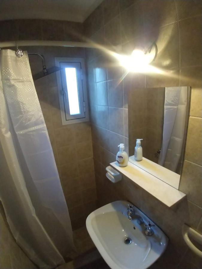 Hostel Boutique Paso Μεντόζα Εξωτερικό φωτογραφία