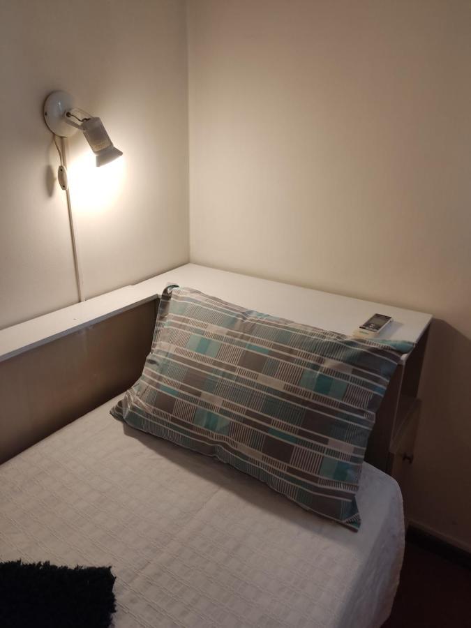 Hostel Boutique Paso Μεντόζα Εξωτερικό φωτογραφία