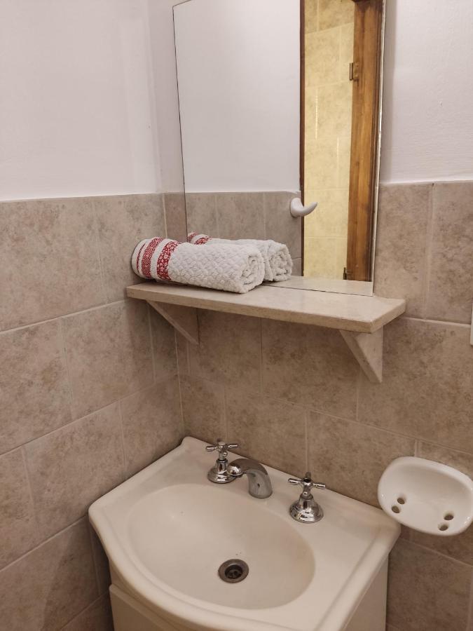 Hostel Boutique Paso Μεντόζα Εξωτερικό φωτογραφία