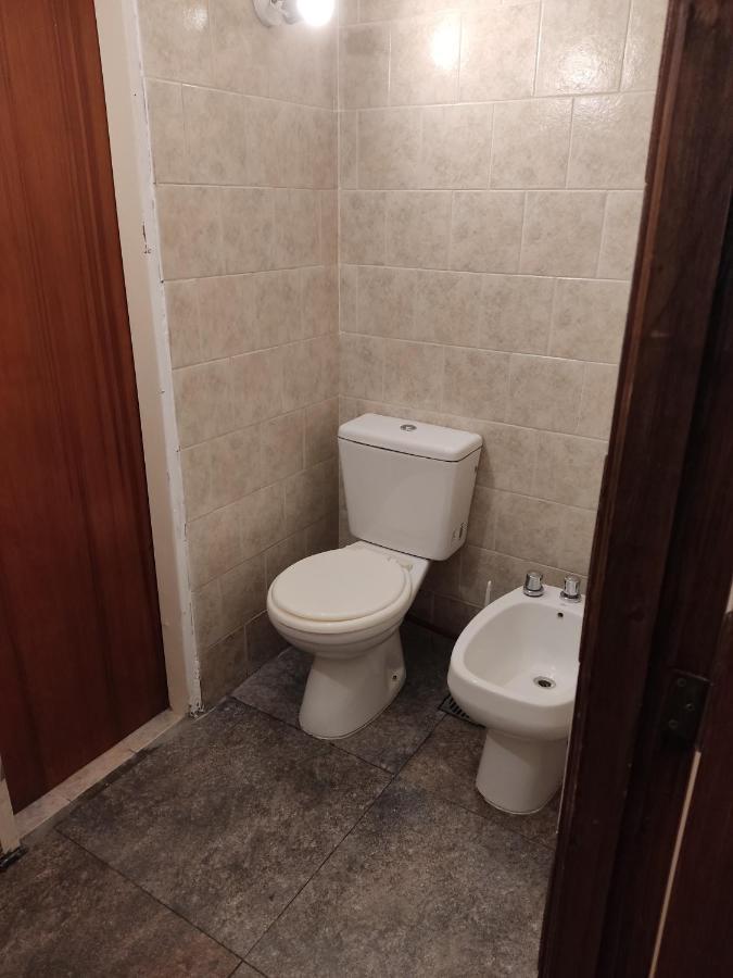 Hostel Boutique Paso Μεντόζα Εξωτερικό φωτογραφία