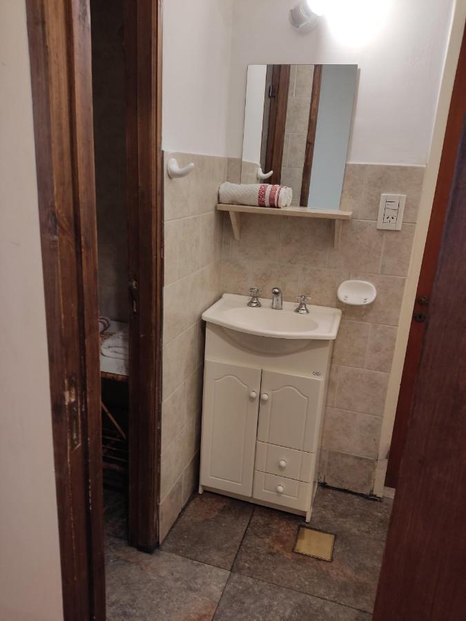 Hostel Boutique Paso Μεντόζα Εξωτερικό φωτογραφία