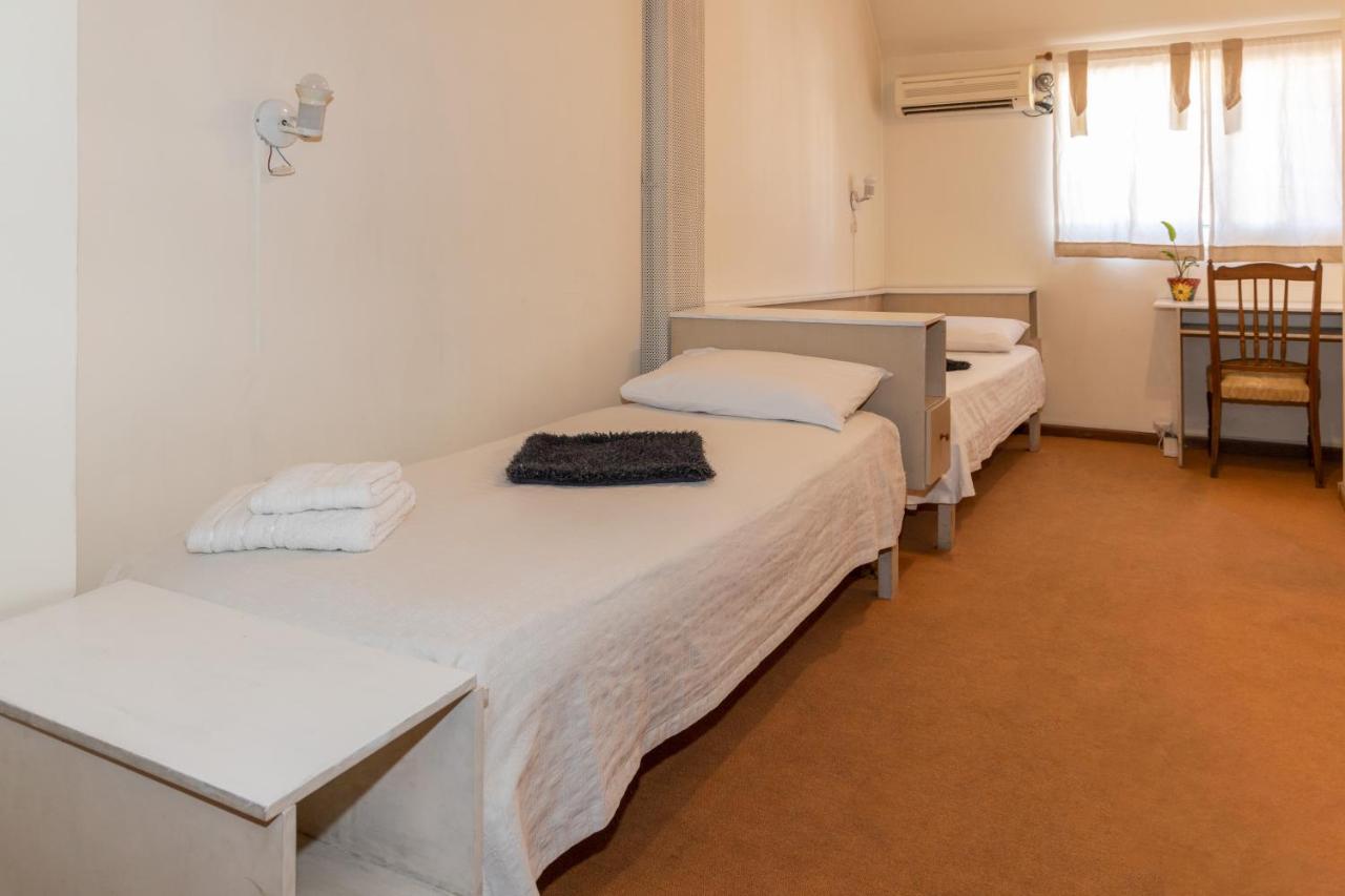 Hostel Boutique Paso Μεντόζα Εξωτερικό φωτογραφία
