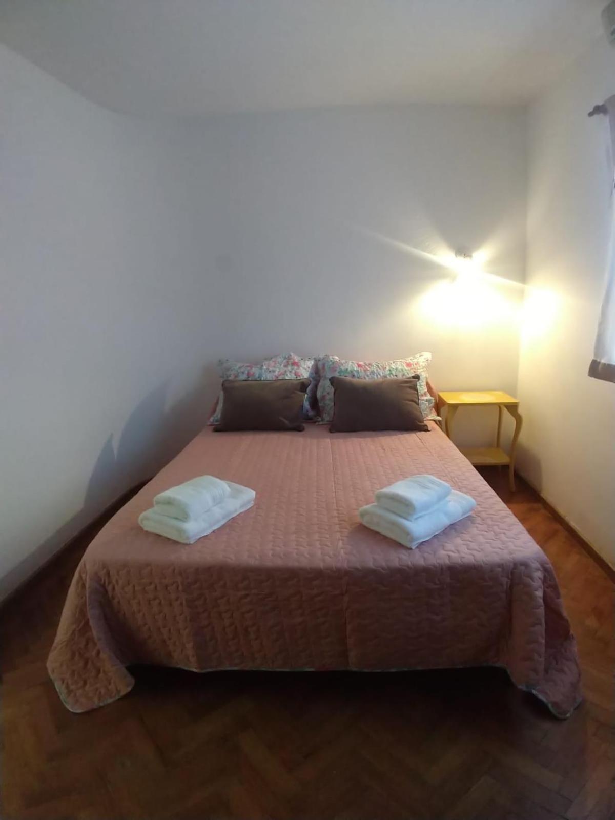 Hostel Boutique Paso Μεντόζα Εξωτερικό φωτογραφία