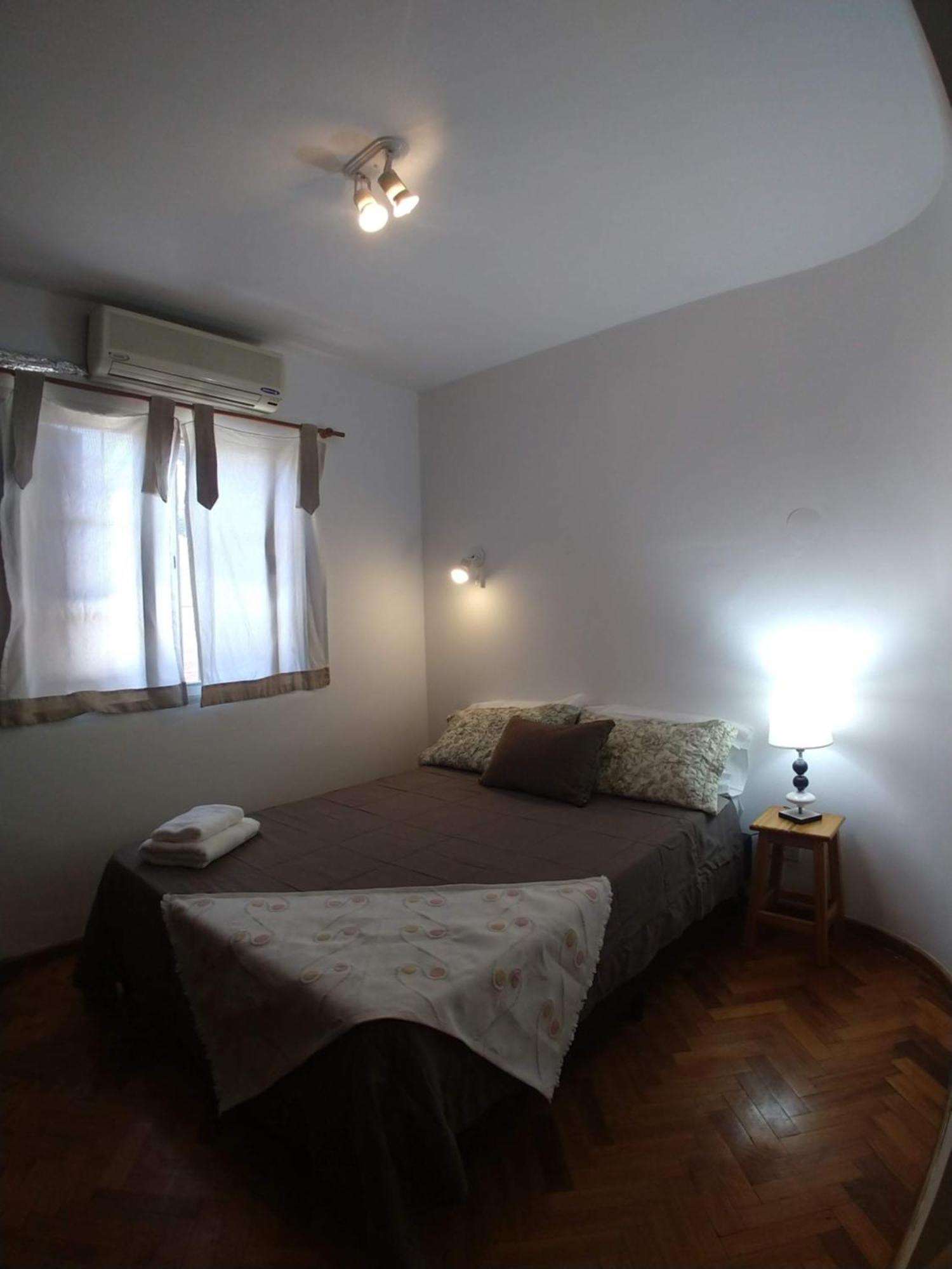Hostel Boutique Paso Μεντόζα Εξωτερικό φωτογραφία