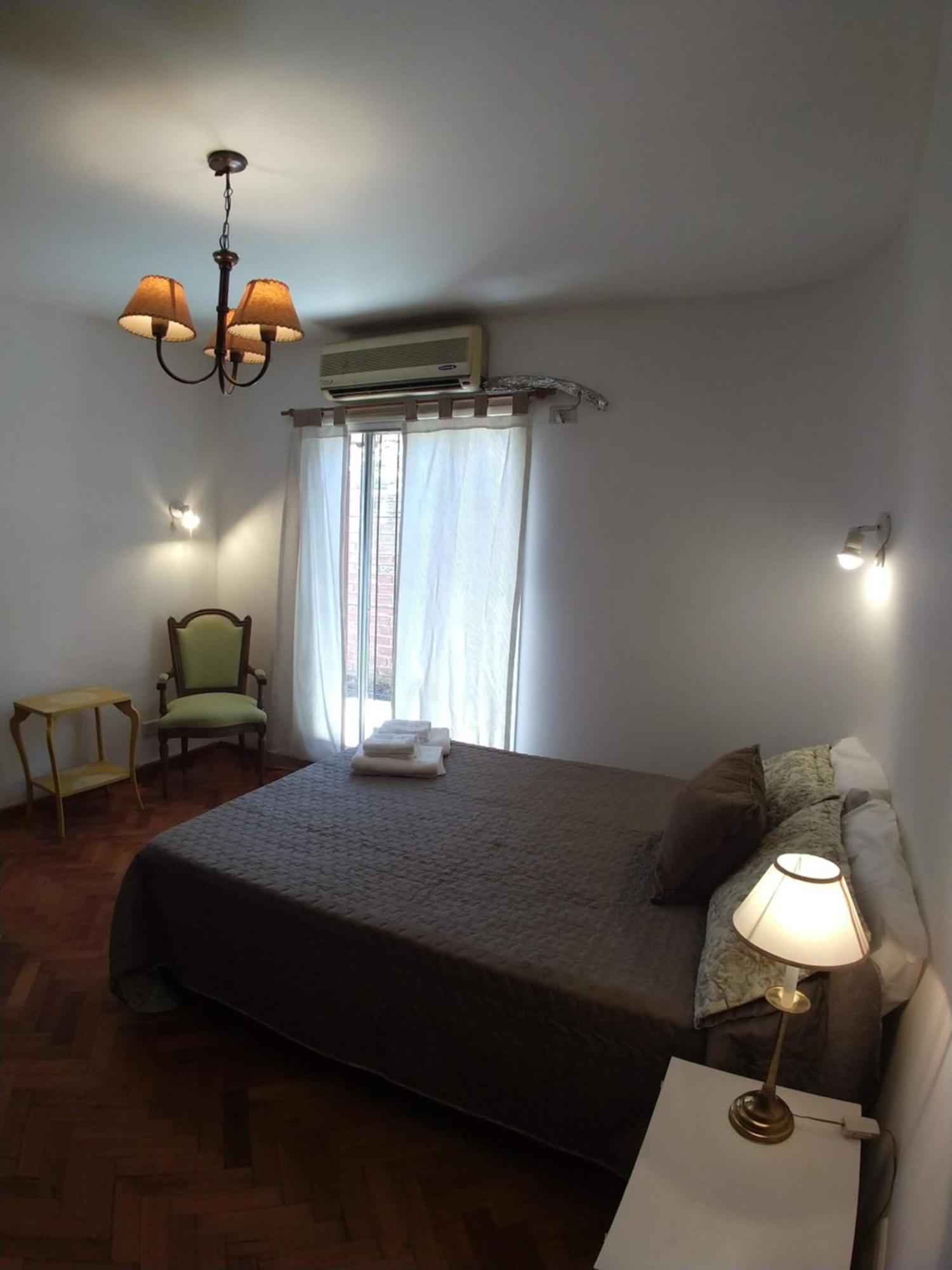 Hostel Boutique Paso Μεντόζα Εξωτερικό φωτογραφία